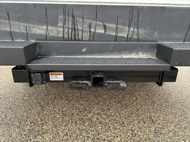 2026 GMC Sierra 3500HD Pro