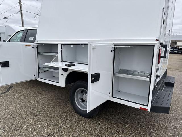 2026 GMC Sierra 3500HD Pro