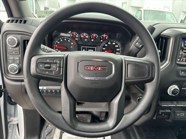 2026 GMC Sierra 3500HD Pro