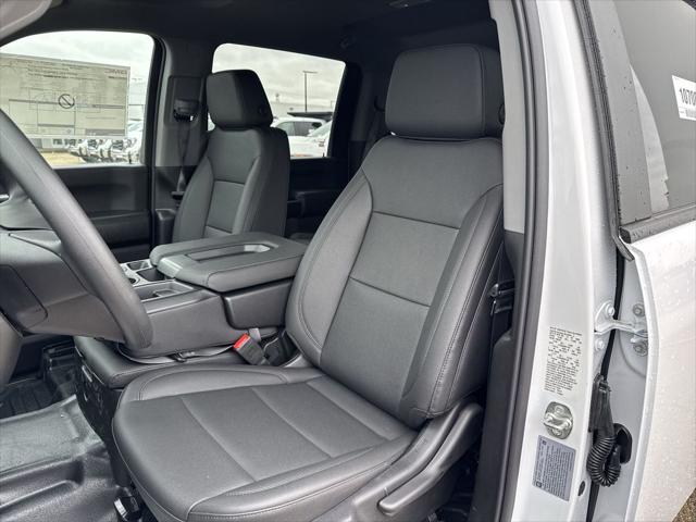 2026 GMC Sierra 3500HD Pro