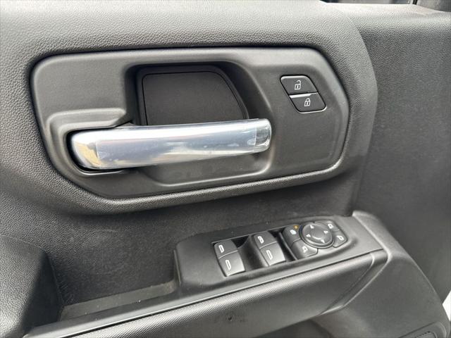2026 GMC Sierra 3500HD Pro