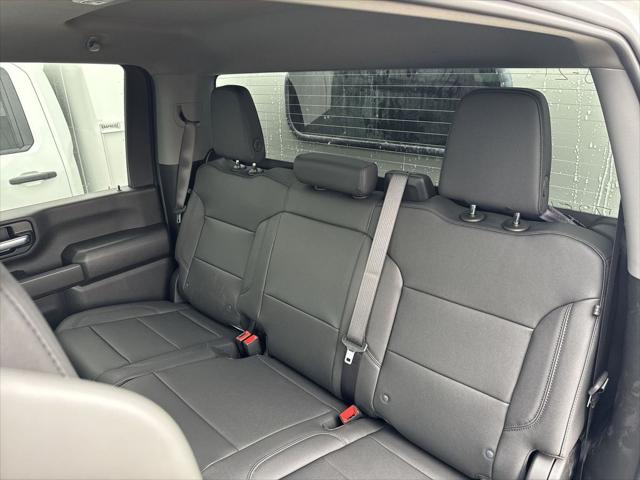 2026 GMC Sierra 3500HD Pro