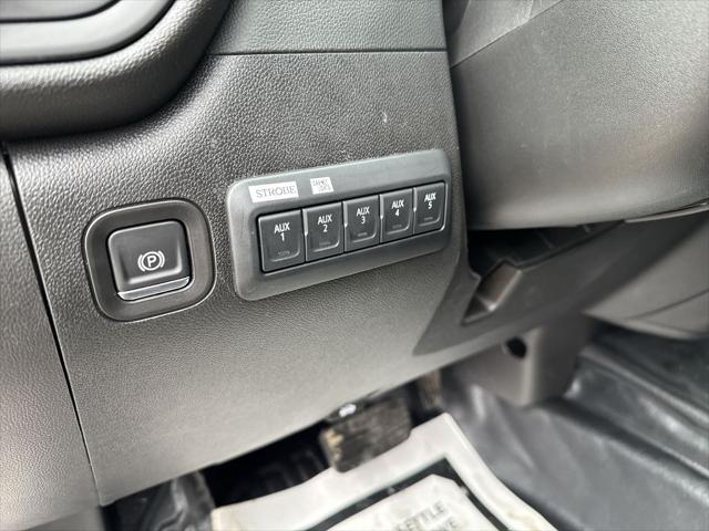 2026 GMC Sierra 3500HD Pro