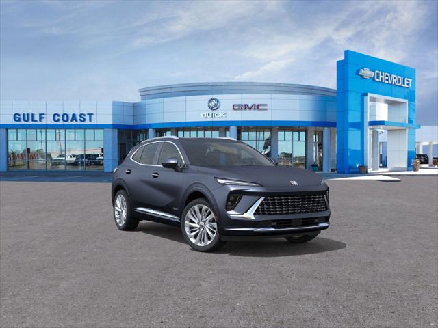 2026 Buick Envision Avenir AWD for sale in Angleton, TX