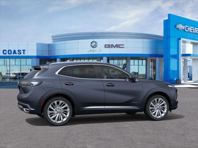 2026 Buick Envision Avenir AWD