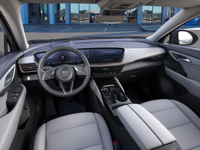 2026 Buick Envision Avenir AWD