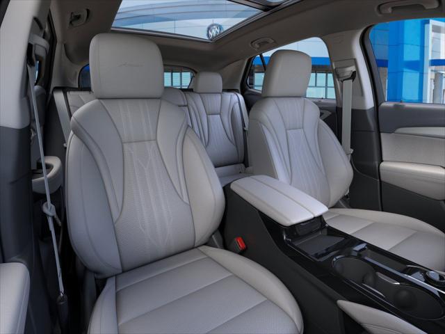 2026 Buick Envision Avenir AWD