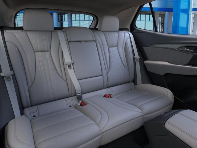 2026 Buick Envision Avenir AWD
