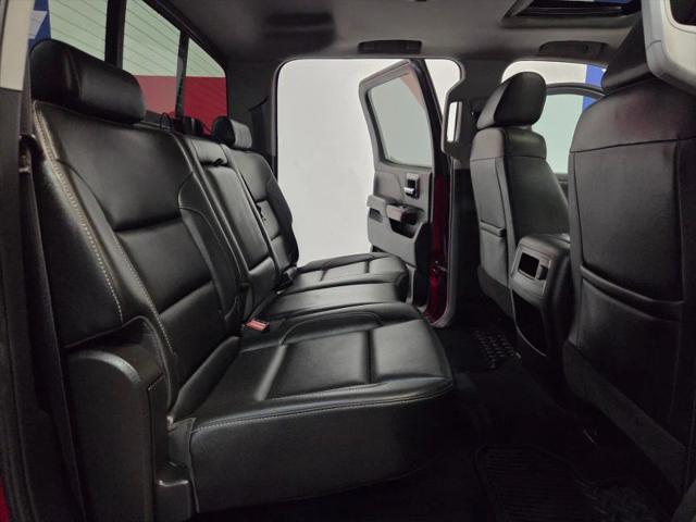 2019 GMC Sierra 2500HD SLT