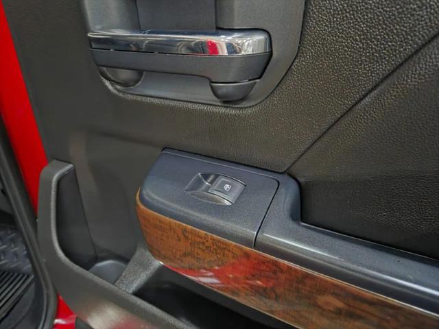 2019 GMC Sierra 2500HD SLT