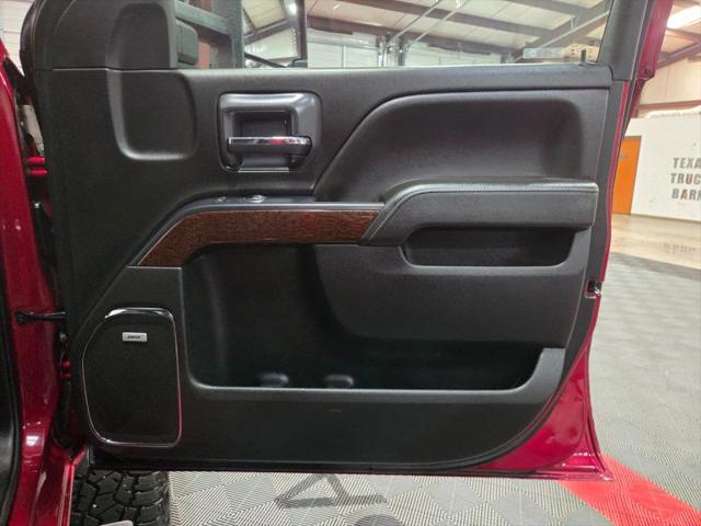 2019 GMC Sierra 2500HD SLT