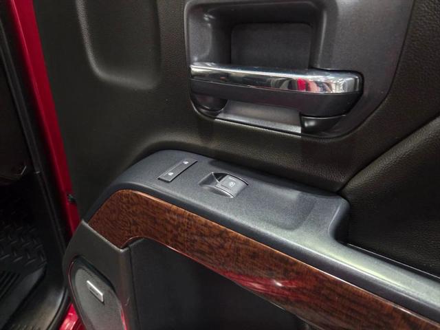 2019 GMC Sierra 2500HD SLT