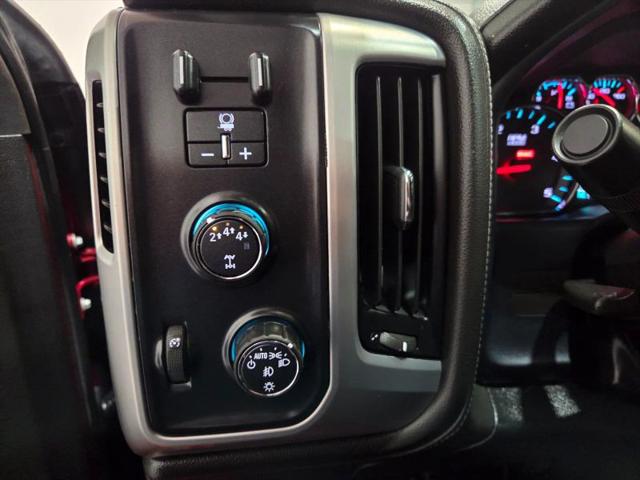 2019 GMC Sierra 2500HD SLT