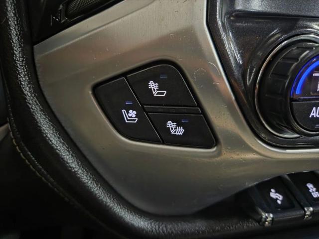 2019 GMC Sierra 2500HD SLT