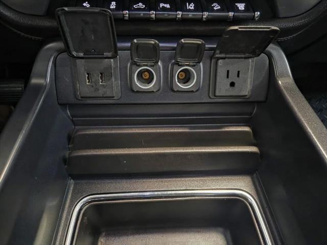 2019 GMC Sierra 2500HD SLT