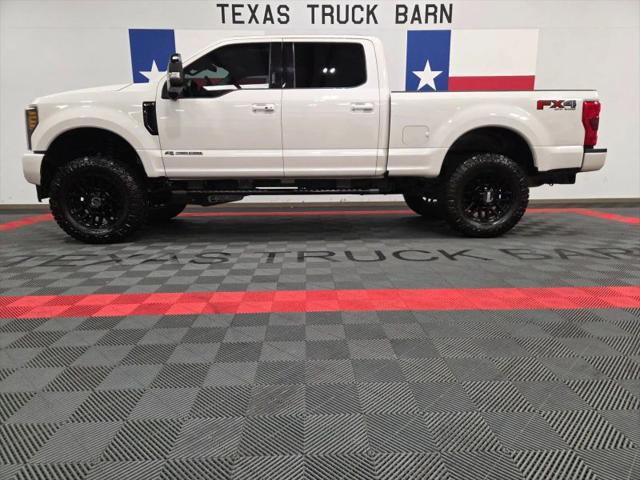 2019 Ford F-250 LARIAT for sale in Fort Worth, TX