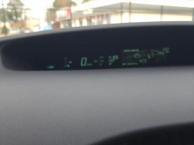 2013 Toyota Prius One