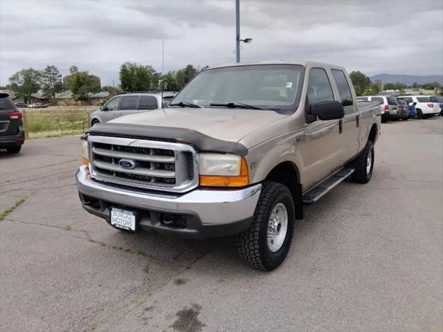2000 Ford F-350 Base for sale in Longmont, CO