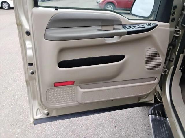 2000 Ford F-350 Base