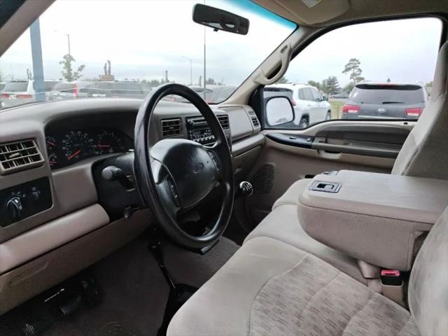 2000 Ford F-350 Base