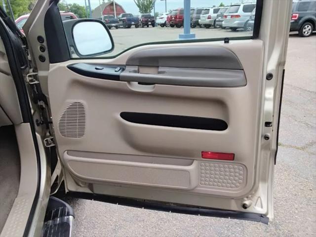 2000 Ford F-350 Base