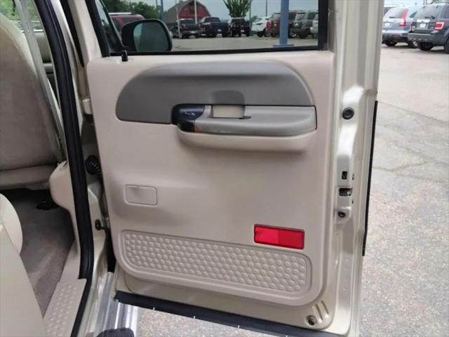 2000 Ford F-350 Base