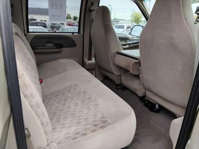2000 Ford F-350 Base