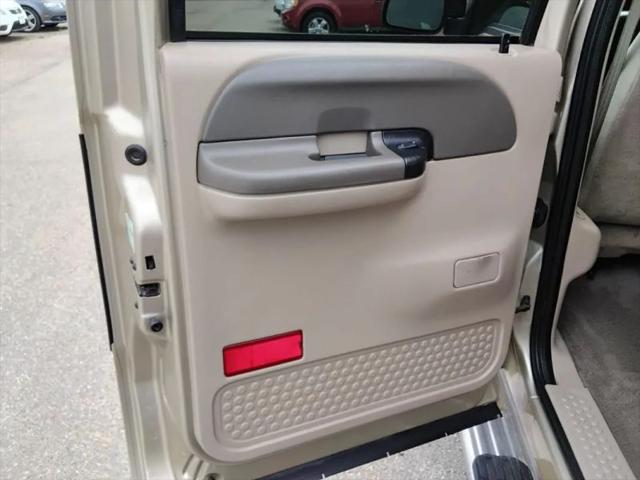 2000 Ford F-350 Base
