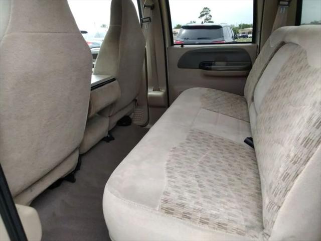 2000 Ford F-350 Base
