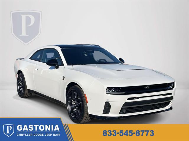 2026 Dodge Charger Scat Pack 2-Door AWD for sale in Gastonia, NC