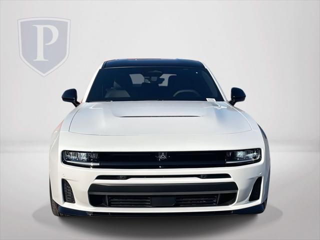 2026 Dodge Charger Scat Pack 2-Door AWD