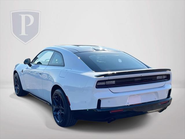 2026 Dodge Charger Scat Pack 2-Door AWD