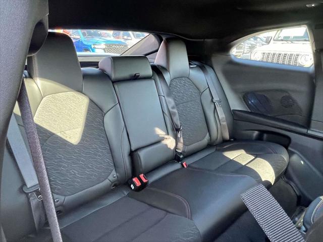 2026 Dodge Charger Scat Pack 2-Door AWD