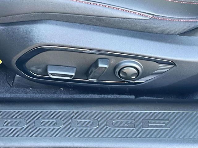 2026 Dodge Charger Scat Pack 2-Door AWD
