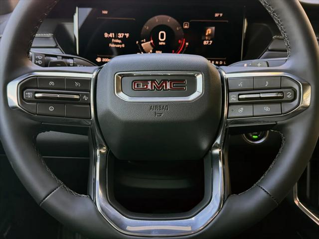 2026 GMC Acadia Elevation FWD