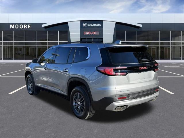 2026 GMC Acadia Elevation FWD