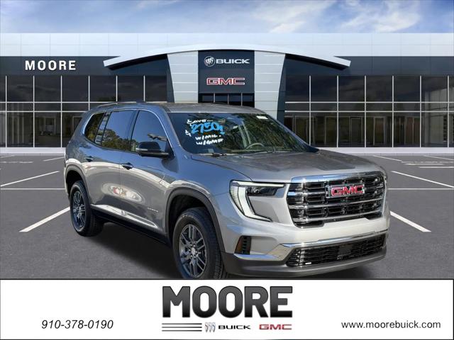 2026 GMC Acadia Elevation FWD for sale in Jacksonville, NC