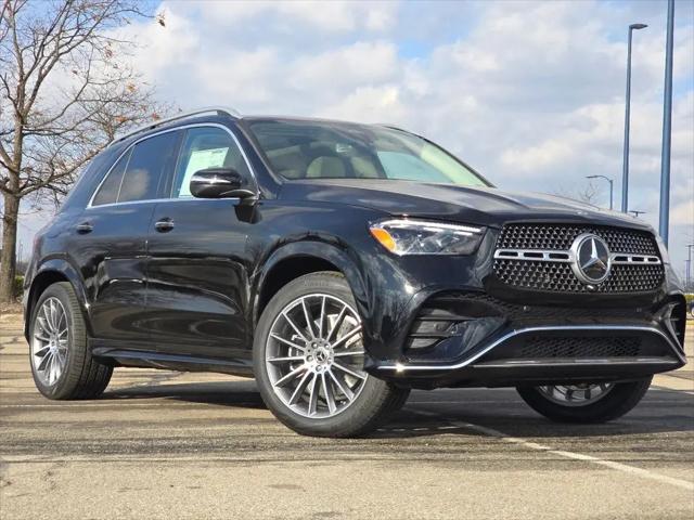 2026 Mercedes-Benz GLE GLE 450 4MATIC for sale in Columbus, OH