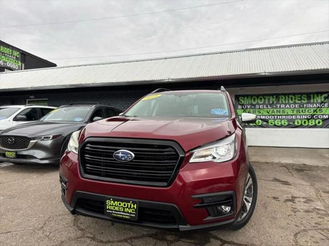 2019 Subaru Ascent Touring for sale in Denver, CO