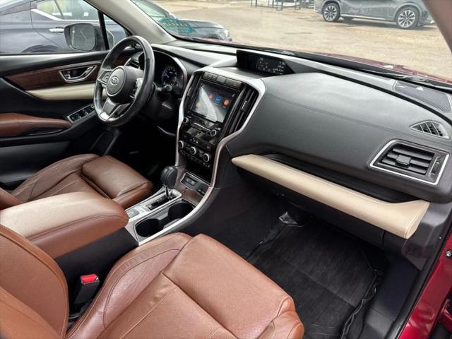 2019 Subaru Ascent Touring