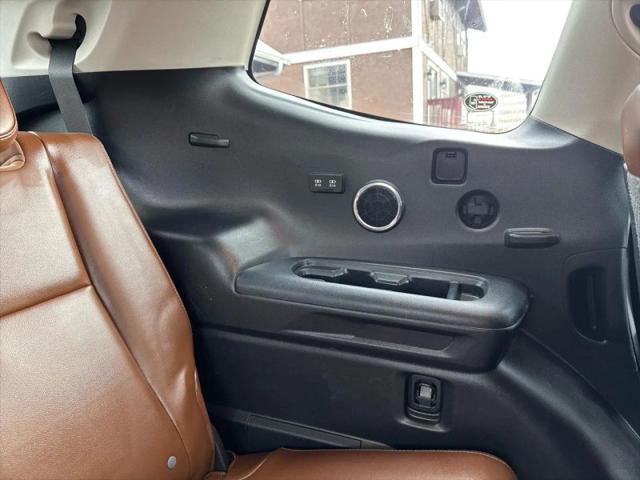 2019 Subaru Ascent Touring
