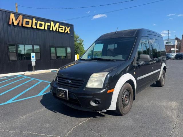 2010 Ford Transit Connect XLT for sale in Clayton, NJ