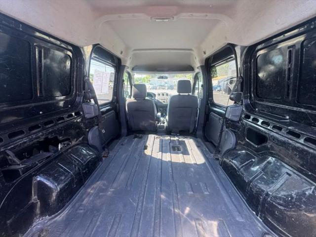 2010 Ford Transit Connect XLT