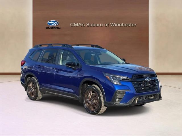 2026 Subaru Ascent Limited Bronze Edition 7-Passenger for sale in Winchester, VA