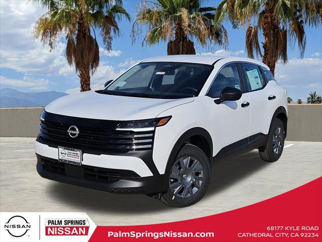2026 Nissan Kicks S for sale in Cathedral City, CA