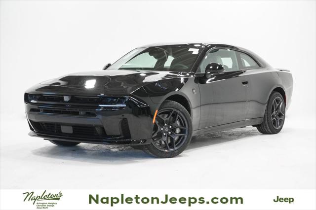 2026 Dodge Charger Scat Pack 2-Door AWD for sale in Arlington Heights, IL