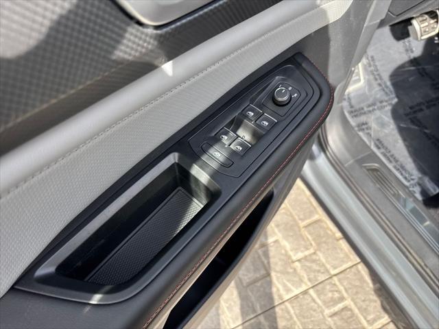 2026 Volkswagen Atlas Peak Edition
