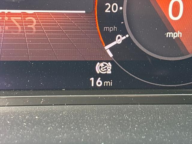 2026 Volkswagen Atlas Peak Edition