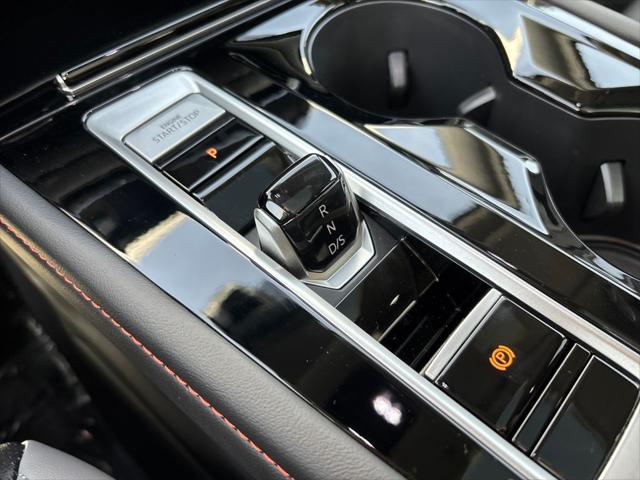 2026 Volkswagen Atlas Peak Edition
