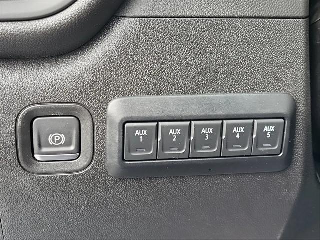 2026 Chevrolet Silverado 3500HD Crew Cab, Long Bed, WT Dual Rear Wheel, RWD